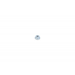 EXHAUST REPAIR PART FLANGE NUT M8*P1.25 SUS