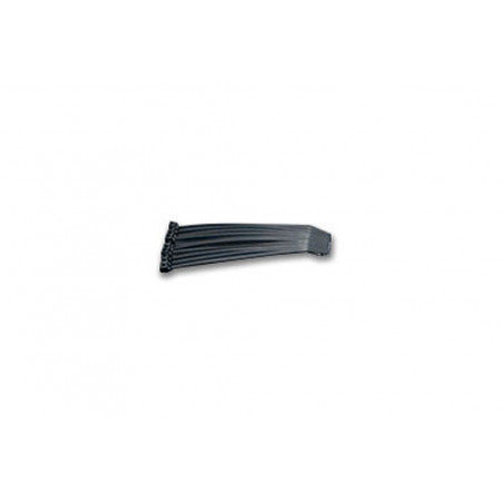 EXHAUST REPAIR PART TIE WRAP 100mm
