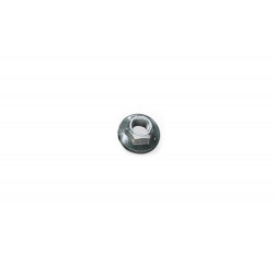 EXHAUST REPAIR PART FLANGE NUT
