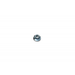 EXHAUST REPAIR PART FLANGE NUT