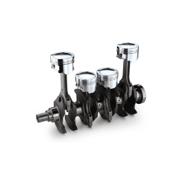 STROKER KIT 4G63 EVO1-9 2.3 86.00