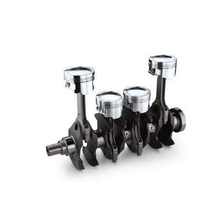 STROKER KIT 4G63 EVO1-9 2.2 85.50