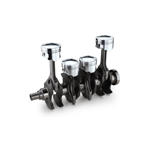 STROKER KIT 4G63 EVO1-9 2.3 85.50