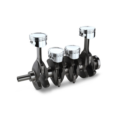 STROKER KIT 4B11 EVO10 2.3 87.00