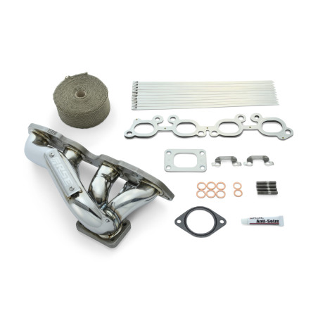 EXHAUST MANIFOLD SILVIA/180SX SR20DET