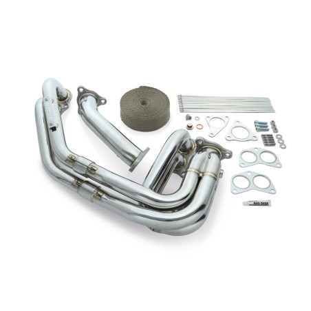 EXHAUST MANIFOLD IMPREZA GC8/GDB EJ SINGLE SCROLL UNEQUAL LENGTH