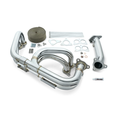 EXHAUST MANIFOLD IMPREZA GC8/GDB EJ SINGLE SCROLL EQUAL LENGTH