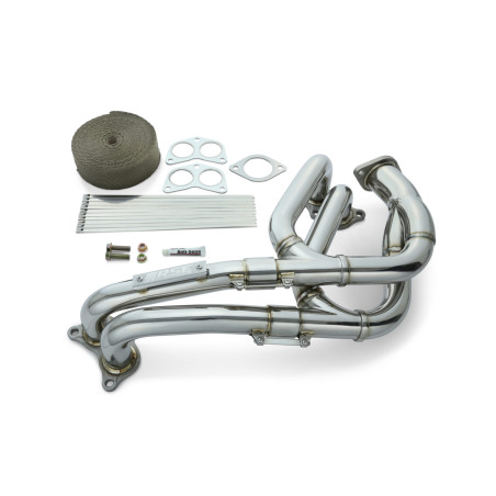 EXHAUST MANIFOLD 86/FR-S/BRZ FA20 EQUAL LENGTH