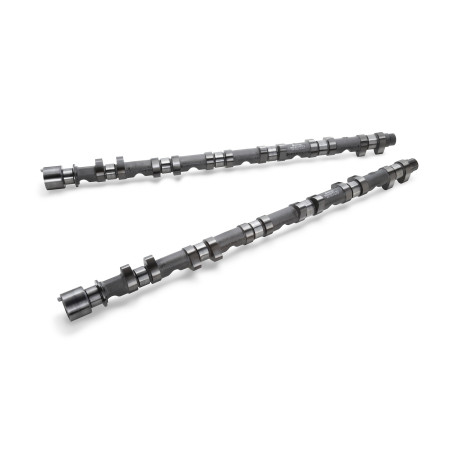 CAMSHAFT SET SPEC-R RB25DE(T) R33 LATE MODEL 272-10.25 SOLID