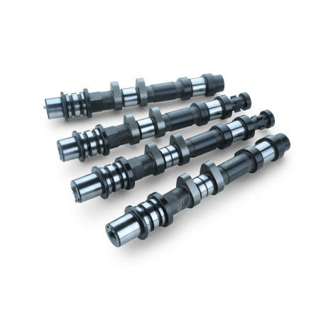 CAMSHAFT SET SPEC-S EJ207 SINGLE AVCS 258/266-9.60/9.80