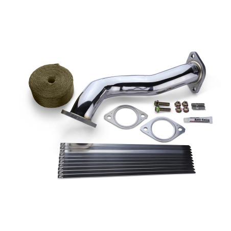 JOINT PIPE GR86/86/FR-S/BRZ FA24/FA20 Ver.2