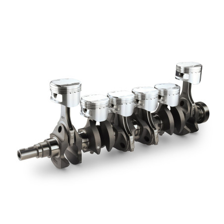 STROKER KIT RB26DETT/RB25DET 2.8 FULL COUNTER 87.00 CP
