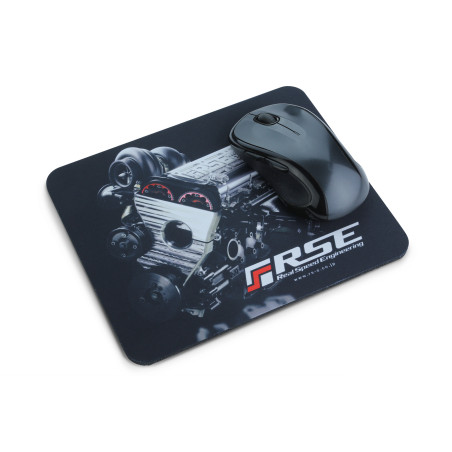MOUSE PAD 2JZ