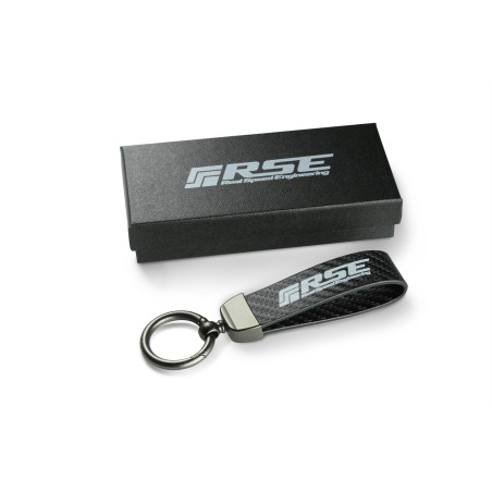 KEYCHAIN CARBON