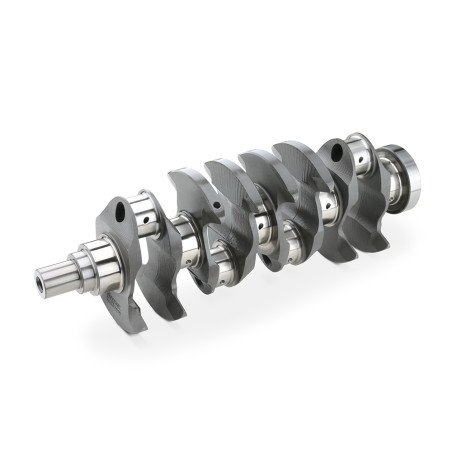FORGED BILLET FULL COUNTERWEIGHT CRANKSHAFT 4G63 EVO1-9 2.3 100.0mm