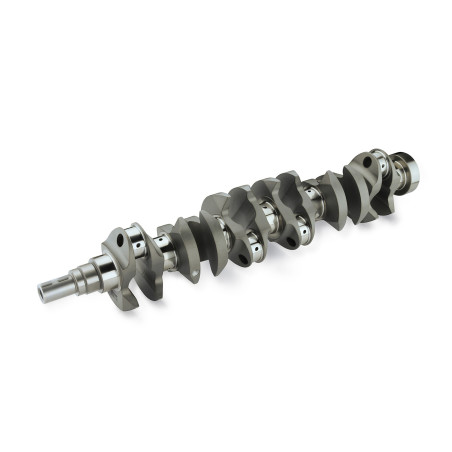FORGED BILLET FULL COUNTERWEIGHT CRANKSHAFT RB26DETT 2.6 73.7mm