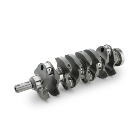 FORGED BILLET FULL COUNTERWEIGHT CRANKSHAFT SR20DE(T) 2.2 91.0mm