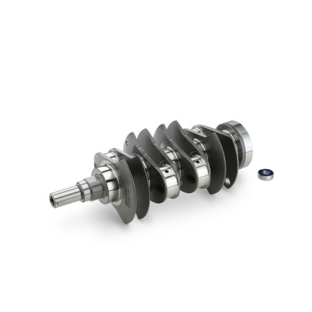 FORGED BILLET FULL COUNTERWEIGHT CRANKSHAFT EJ25 2.6 83.0mm