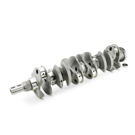 FORGED BILLET FULL COUNTERWEIGHT CRANKSHAFT 2JZ-GTE 3.4 94.0mm