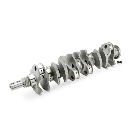 FORGED BILLET FULL COUNTERWEIGHT CRANKSHAFT 2JZ-GTE 3.6 100.0mm