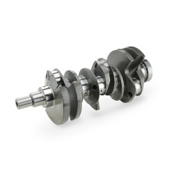 FORGED BILLET 5 COUNTERWEIGHT CRANKSHAFT VR38DETT 4.1 94.4mm