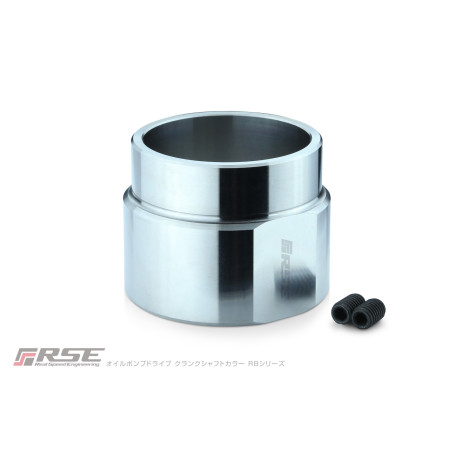 OIL PUMP DRIVE CRANKSHAFT COLLAR RB SERIES