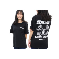 T-SHIRT R.S.E. 2024 XS