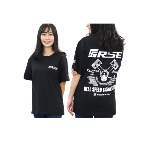 T-SHIRT R.S.E. 2024 XS
