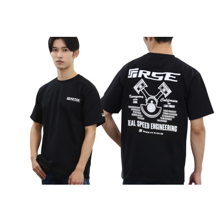 T-SHIRT R.S.E. 2024 L