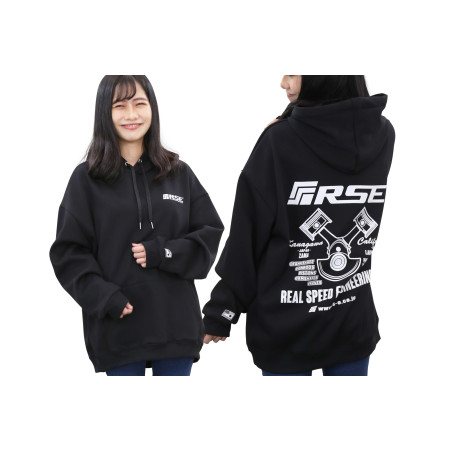 HOODIE R.S.E. 2024 M