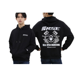 HOODIE R.S.E. 2024 L