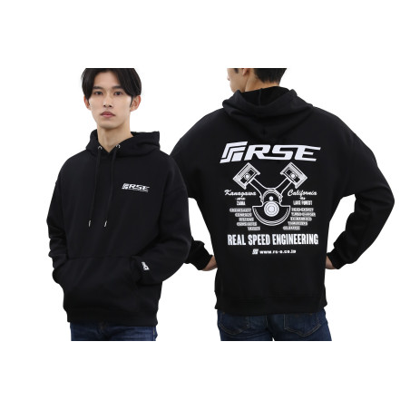 HOODIE R.S.E. 2024 L