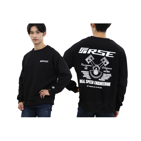 SWEATSHIRT R.S.E. 2024 2XL