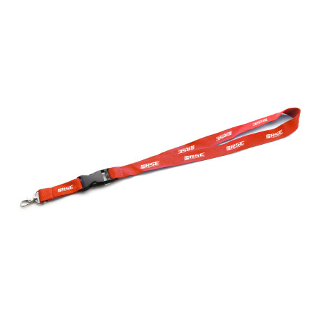 LANYARD RED