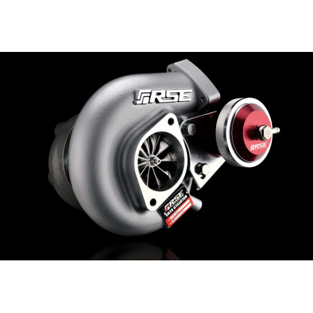 TURBOCHARGER KIT GTX3076R SR20DET