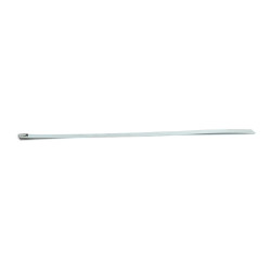EXHAUST REPAIR PART BANDAGE BAND 201mm