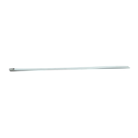 EXHAUST REPAIR PART BANDAGE BAND 201mm