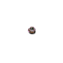 EXHAUST REPAIR PART FLANGE NUT M10*P1.25