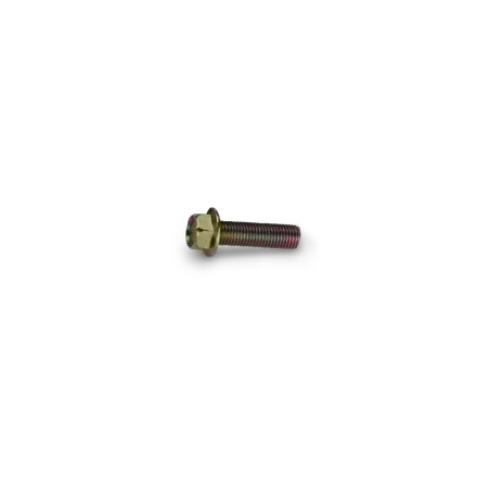 EXHAUST REPAIR PART FLANGE BOLT M10*P1.25 35mm
