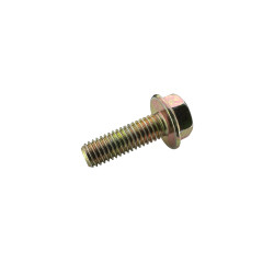 EXHAUST REPAIR PART FLANGE BOLT M8*P1.25 25mm
