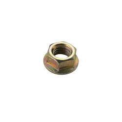 EXHAUST REPAIR PART FLANGE NUT M8*P1.25