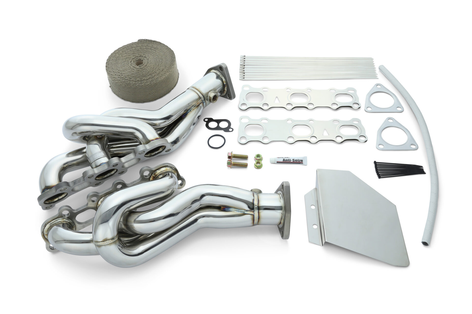 SUS EXHAUST