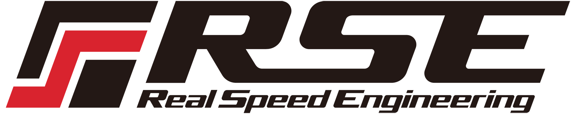 Real Speed Engineering R.S.E.